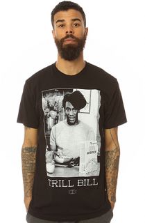 Paper Root The Trill Bill Tee