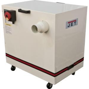 JET 1/2 HP Metalworking Dust Collector 414700