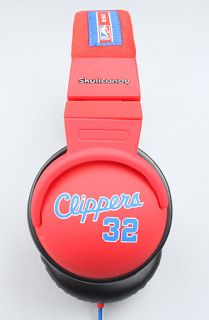 Skullcandy The 2011 Hesh Blake Griffin Headphones