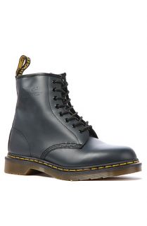 Dr. Martens Boot 1460 8 Eye Boot in Navy Blue