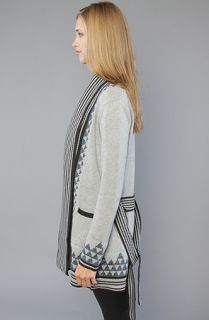Quiksilver / QSW The Water Wrap Cardigan