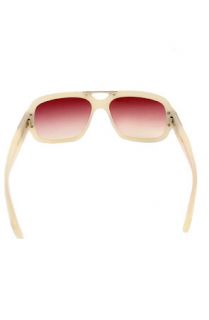 Crooks and Castles The Crooks Castellano Sunglasses