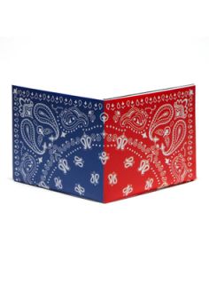 THE WALART The Bandana Wallet