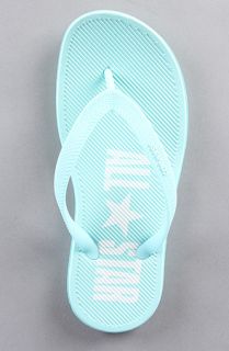 Converse The Converse Sandstar Sandal in Aruba Blue