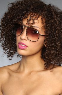 Vintage Eyewear The Dior 2504 Sunglasses in Black