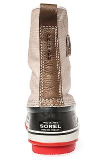 Sorel Boot 1964 Premium CVS in Dark Fossil