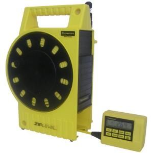 Ziplevel PRO 2000 High Precision Altimeter (standard accessories included) ZLP 100