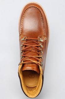 Timberland The Abington Low Guide Boot in Tan Smooth