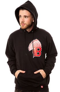 Breezy Excursion Hoody The Chiefs in Black