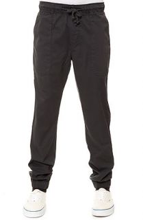 Tavik Joggers Profile Pants in Raven