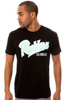 Young & Reckless Tee Kill Switch in Black