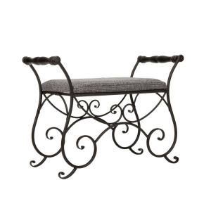 Home Decorators Collection Vanessa Vanity Bench AMH6522A