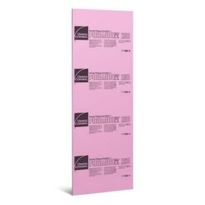 Owens Corning FOAMULAR 250 2 in. x 2 ft. x 8 ft. R 10 Tongue and Groove Insulation Board 24DD