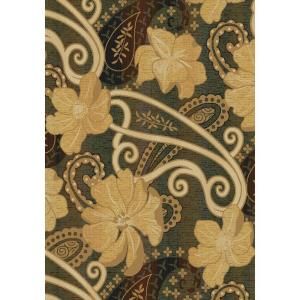 United Weavers Devereux Marsh 5 ft. 7 in. x 7 ft. 10 in. Transitional Area Rug 525 60947 58
