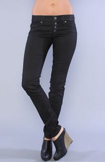 RVCA The Perfect Stranger Skinny Pant