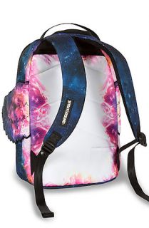 Sprayground  The Son of Odin Backpack in Galaxy