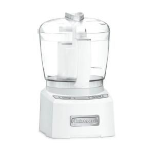 Cuisinart Elite Collection 4 Cup Chopper/Grinder in White CH4