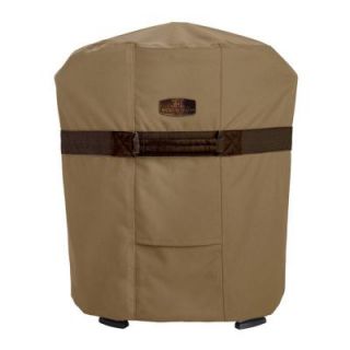 Classic Accessories Hickory Turkey Fryer Cover 55 036 022401 00