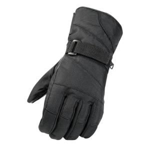 Raider Graphite Snow Large Glove in Black BCS 2340 L