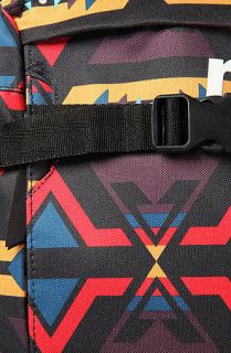 NEFF Bag Downtown in Multi