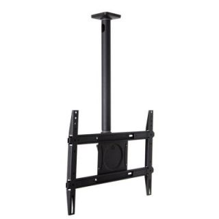 OmniMount Ceiling Mount for 32 in. to 65 in. TVs   up to 125 lbs. SCM125