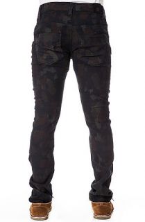 Insight Denim City Riot in Static Camo