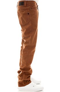 The Comune Jeans Ricky in Tobacco