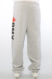 Civil The Jogger Sweatpants in Army Athletic