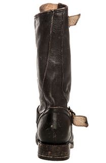 Freebird Boot The Crosby in Black