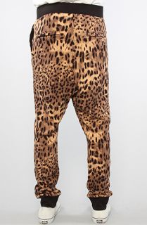 Joyrich The Leopard Spot Harem Pants