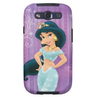 Jasmine Princess Galaxy S3 Cover