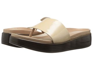 Donald J Pliner Fifi Womens Sandals (Beige)