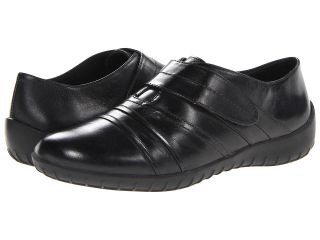 Walking Cradles Cone Womens Shoes (Black)