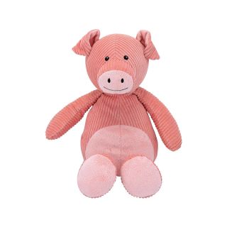 Melissa & Doug Corduroy Cutie Pig Stuffed Animal