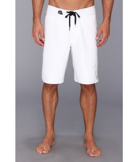 Volcom Mod Stream 38th ST Boardshort Mens Swimwear (White)