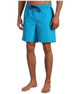 Hurley Sunset Volley Boardshort Mens Swimwear (Blue)
