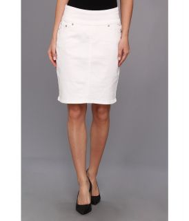 Jag Jeans Eloise Skirt Womens Skirt (White)