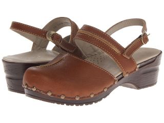 Sanita Khloe Womens Shoes (Brown)