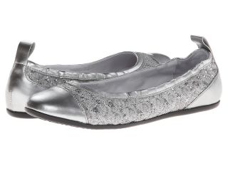Naturino Nat. Dora SP14 Girls Shoes (Silver)