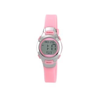 Armitron Womens Pink Chronograph 20ATM Digital Sport Watch