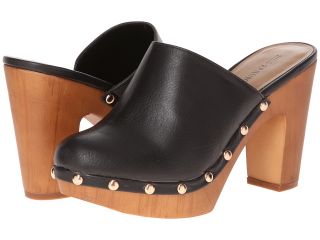 Call it SPRING Broerwen Womens Clog/Mule Shoes (Black)