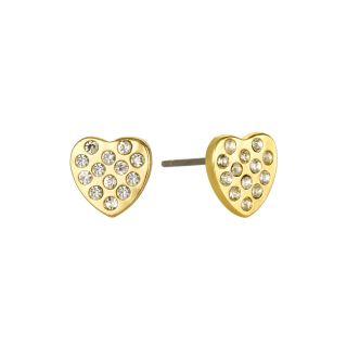 DELICATES BY PALOMA AND ELLIE Delicates by PALOMA & ELLIE Gold Tone Crystal