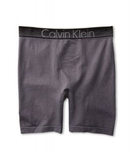 Calvin Klein Underwear Concept Cotton Boxer Brief U8302 Mens Underwear (Gray)
