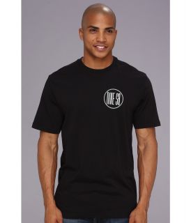 Nike SB Dri FIT Monogram Tee Mens T Shirt (Black)