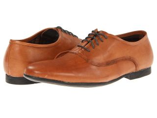 Bed Stu Cosburn Mens Lace up casual Shoes (Brown)