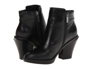 Kenneth Cole New York High Idol Womens Boots (Black)