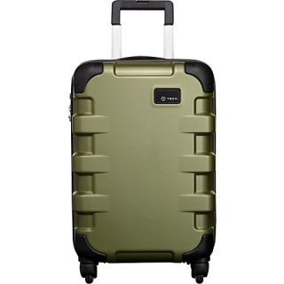 T Tech Cargo International Carry On Army   Tumi Small Rolling Luggage
