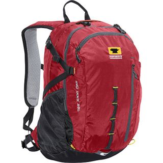 Red Rock 25 Chili Red   Mountainsmith Backpacking Packs