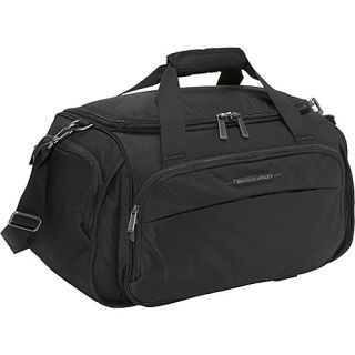 Transcend 200 Cabin Duffle   Black