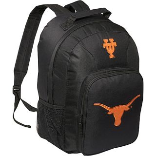 Texas Longhorns Backpack   Black